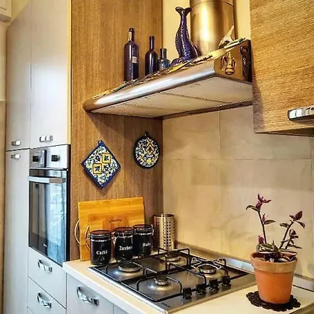 Διαμέρισμα Appartamento Sanremo *