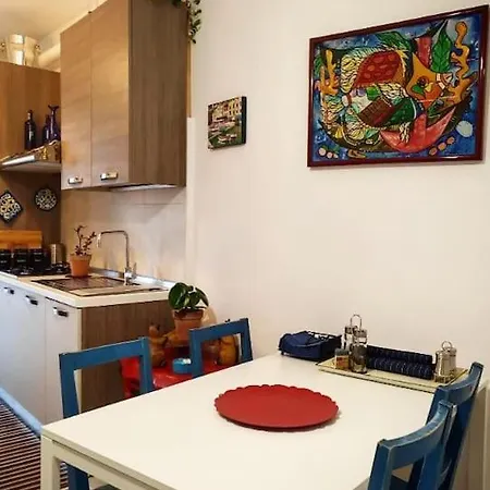 Appartamento Sanremo Apartamento Sanremo