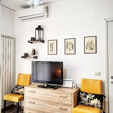 Appartamento Sanremo Σαν Ρέμο