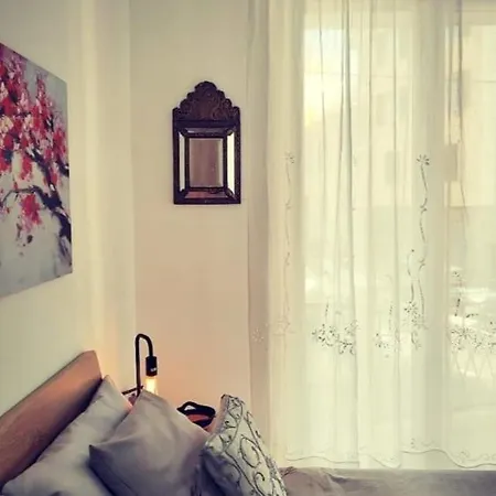 Appartamento Sanremo Σαν Ρέμο