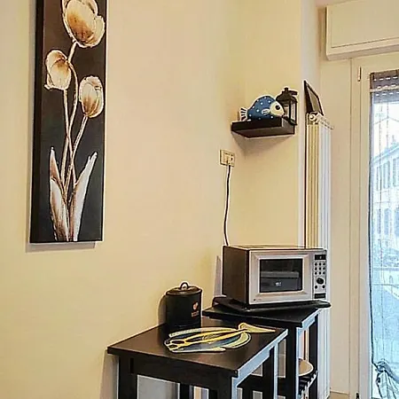 Appartamento Sanremo * Σαν Ρέμο