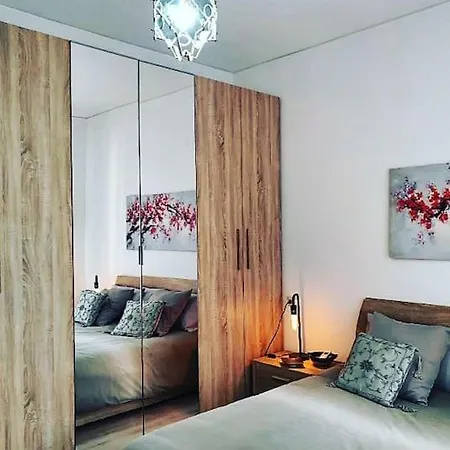Appartamento Sanremo Apartment *